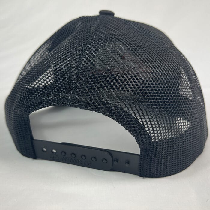 Hat - SnapBack MultiCam Camo - Image 3